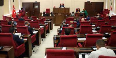 Meclis stenograflarına soruşturma