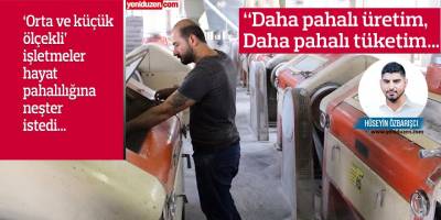 ‘Kısır döngü’ durdurulmalı!”