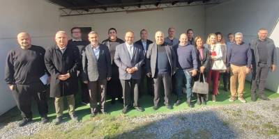 YYK’da lisans ve yayın izni konuları değerlendirildi