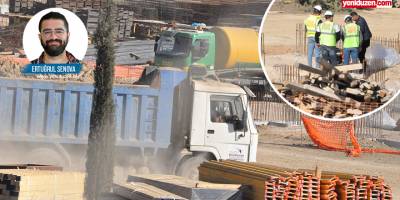 “Yüksek Mahkeme de külliyeye taşınacak” iddiası