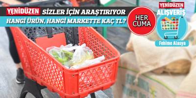 Temizlik malzemelerinde fiyatlar tırmandı