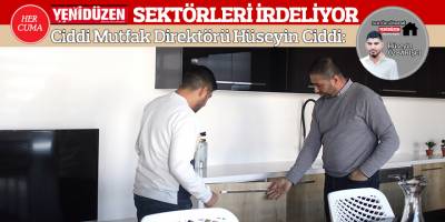 “Düşen alım gücü için kampanyalarla elimizden geleni yapmaya çalışıyoruz”