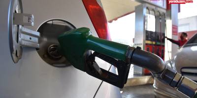 Akaryakıt fiyatlarına zam