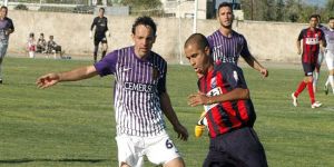 Sadece derbi olmayacak