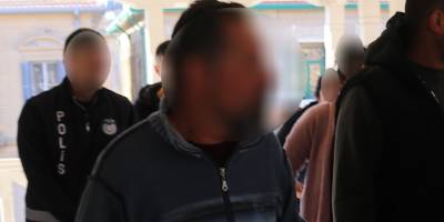 ‘Okulda hademeden taciz’ iddiası