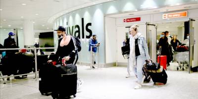 Hollanda, Çin'den gelen yolculardan Covid-19 testi isteyecek