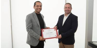 UKÜ’de Kıbrıs’ta Basın Özgürlüğü tartışıldı  