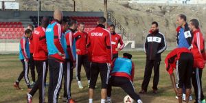 “Her maç şampiyonluğa atılan bir adım”