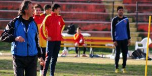 “Kaybedecek bir şeyimiz yok”