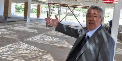 Turizmin önemli isimlerinden Ünal Çağıner hayatını kaybetti