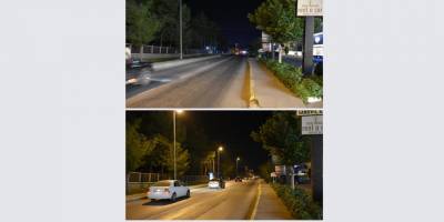 Şenkul: “Girne’yi ışıl ışıl yapacağız”