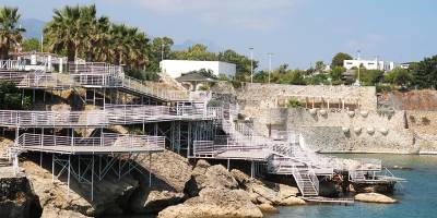 Jasmine Court Otel’in yıldız sayısı düşürüldü