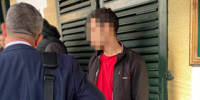 Lefkoşa’da çalınan motor, Mağusa’da bulundu, 1 tutuklu