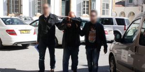 Miktarlar oldukça ciddi