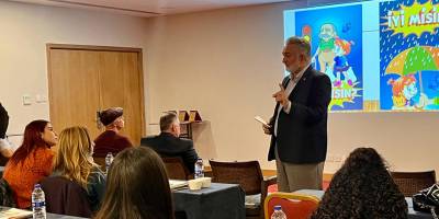 Gençler iyilik geleneğini yaşatmak için çalışıyor