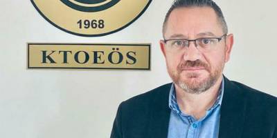 KTOEÖS: "Topluma hayal satmaktan vazgeçin"