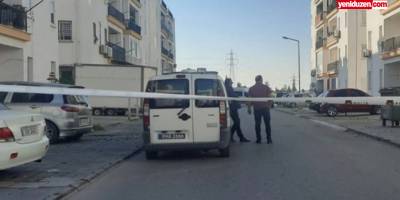 "Adam öldürmeye teşebbüsten" aranan 2 kişi güneyde yakalandı, kuzeye teslim edildi