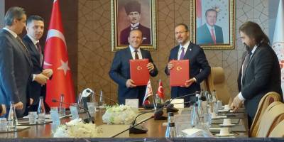 İŞTE GENÇLİK VE SPOR ALANINDAKİ İŞBİRLİĞİ PROTOKOLÜ DETAYLARI