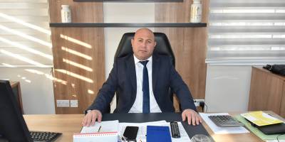 Karadayı: “Süt üretimi 2022 yılında yüzde 3 geriledi”