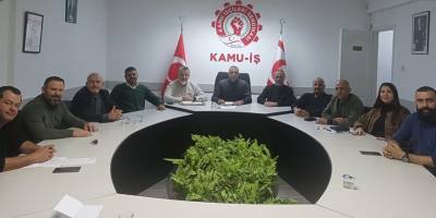 “Maaşlara yüzde 52 zam yok, kamuoyu yanıltılmasın”