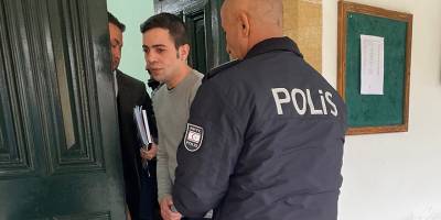 Ölümlü trafik kazasına 5 yıl hapis cezası