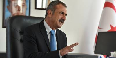 Gazimağusa Belediye Başkanı Uluçay: "Sorunları bilerek yola çıktık. Başaracağız”