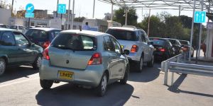 “Araçlar didik didik arandı”