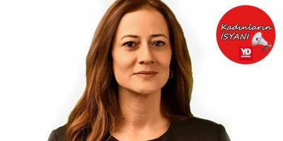 Derya: “Kadınları köleleştirme fantezisini ‘Allah kelamı’ diye sunuyor!”