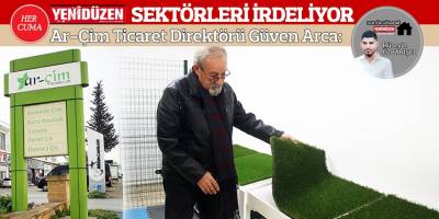 “Çözüm olmazsa, ekonomi düzelmez”