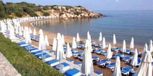 Denize beleş girilebilir