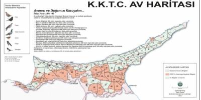 2023 1. İnce Av Sezonu pazar günü başlıyor