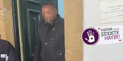 Polis: “Kız arkadaşını önce ısırdı, ardından da darp etti”