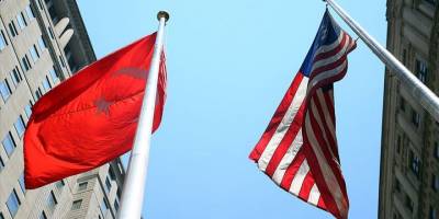 ABD Kongresi’nin raporunda Kıbrıs sorununa da değinildi