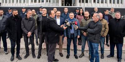 “İmzalanan protokolün gereğini yapın”