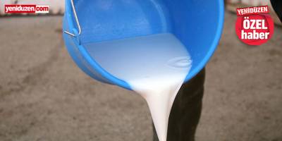 Ne üretici memnun, ne de imalatçı...