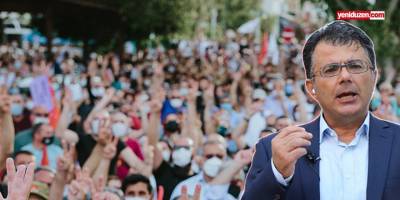 Akansoy: “Eyleme tüm gücümüzle katılmak hepimizin boynunun borcudur”