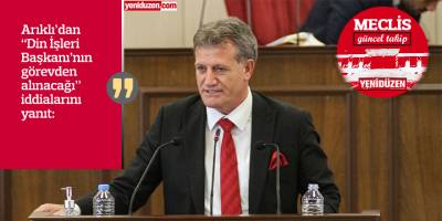 “İnşallah bundan sonra maksadını aşan sözler sarf etmez”