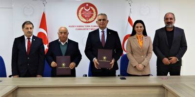 Öğrenci taşımacılığı için protokol imzalandı