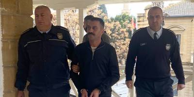 İnsan kaçakçılığına 2 yıl hapis cezası