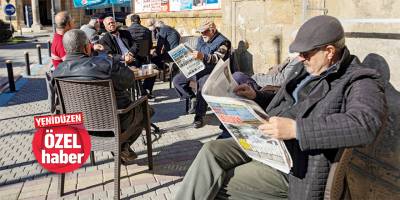 Anket: Halk kendini “etkisiz” hissediyor