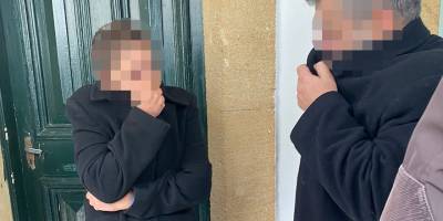 Kokain, hintkeneviri ve tabanca ile mermi ele geçirildi