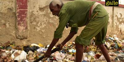 Bir Yanda Savaş ve Göç, Diğer Yanda Dünya Kupası, Savaş Bütçeleri, Lüks Tüketim, Çöpe Giden Gıdalar