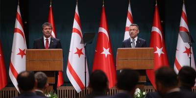 Üstel: “Erdoğan ile ortak kararlar aldık”