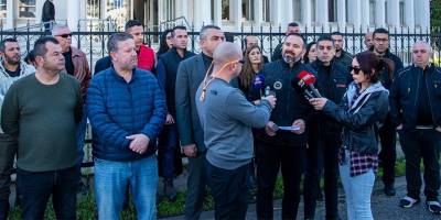 Bengihan’dan Arıklı’ya: “Açıkladığın hangi müjdeyi yerine getirdin?”