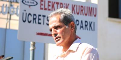 “Tek taraflı alım garantili kablo antlaşmasına karşıyız”