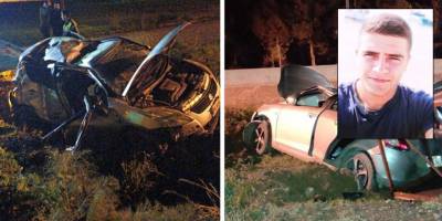 26 yaşındaki Tahsin Tilki hayatını kaybetti