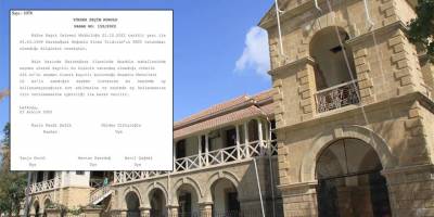 Vatandaş değil ama seçmen