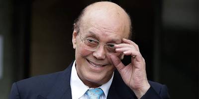 Asil Nadir: “Hukuk yoluna başvuracağım”