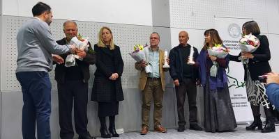 “Tüm Kıbrıs Barış Konseyi”nden Barış Ödülü