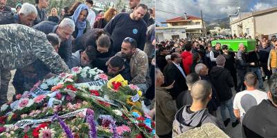 Tahsin Tilki gözyaşlarıyla…